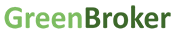 Greenbroker Logo
